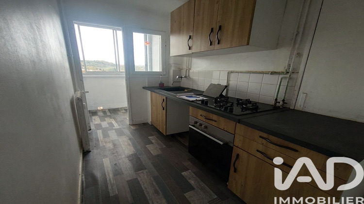 Ma-Cabane - Vente Appartement Agen, 55 m²