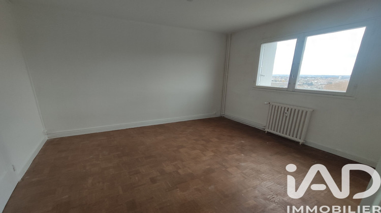Ma-Cabane - Vente Appartement Agen, 55 m²