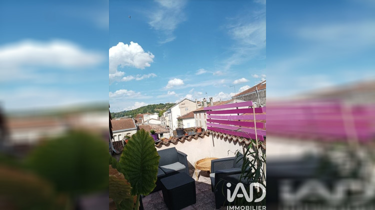 Ma-Cabane - Vente Appartement Agen, 76 m²