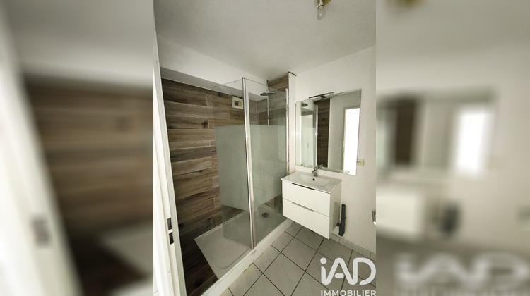 Ma-Cabane - Vente Appartement Agen, 40 m²