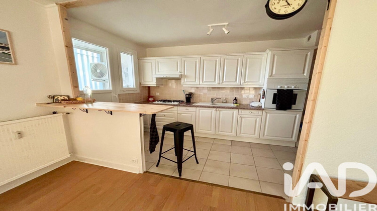 Ma-Cabane - Vente Appartement Agen, 80 m²