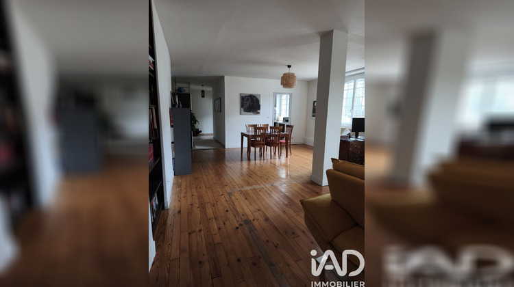 Ma-Cabane - Vente Appartement Agen, 117 m²
