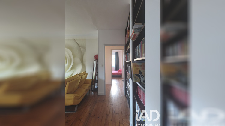 Ma-Cabane - Vente Appartement Agen, 117 m²