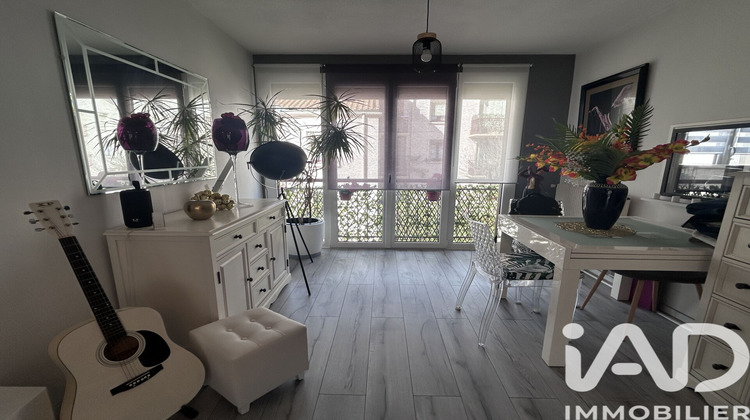 Ma-Cabane - Vente Appartement Agen, 79 m²