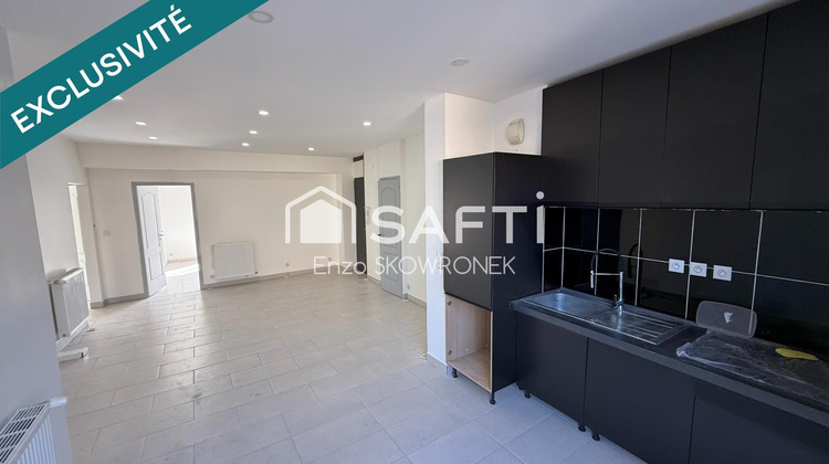 Ma-Cabane - Vente Appartement Agen, 95 m²