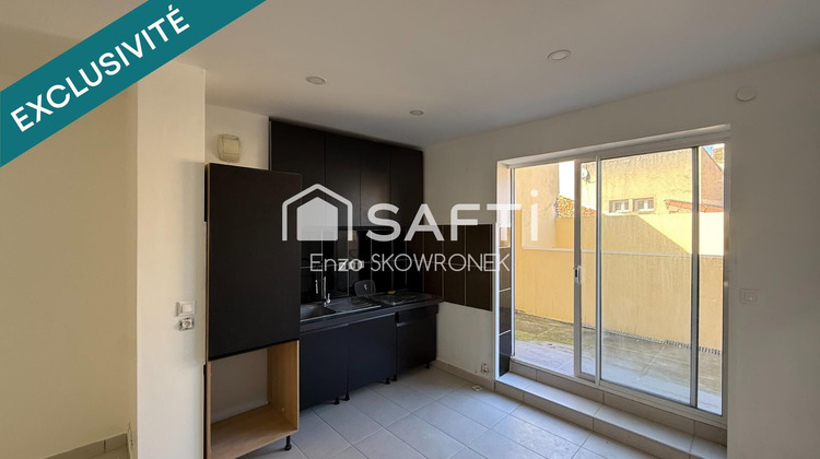 Ma-Cabane - Vente Appartement Agen, 95 m²