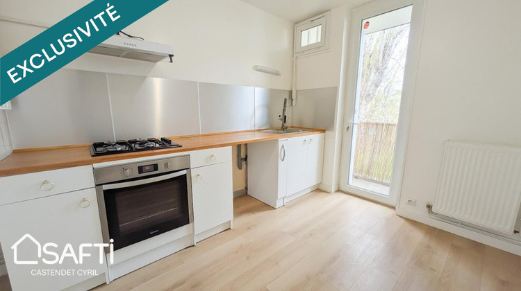 Ma-Cabane - Vente Appartement Agen, 64 m²