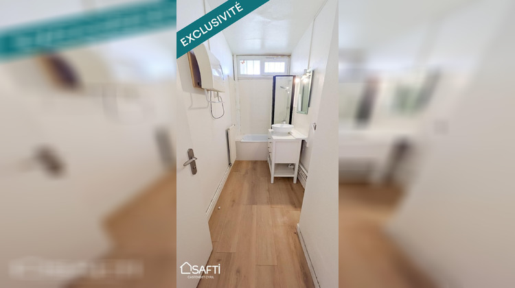 Ma-Cabane - Vente Appartement Agen, 64 m²
