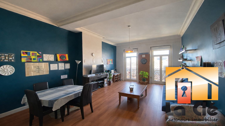 Ma-Cabane - Vente Appartement AGEN, 93 m²