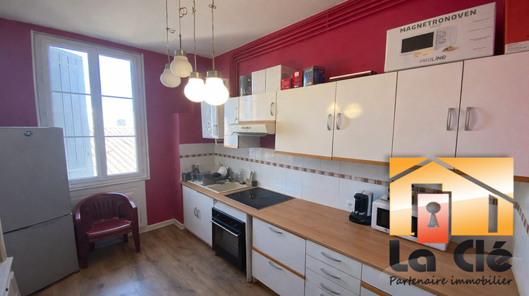 Ma-Cabane - Vente Appartement AGEN, 93 m²