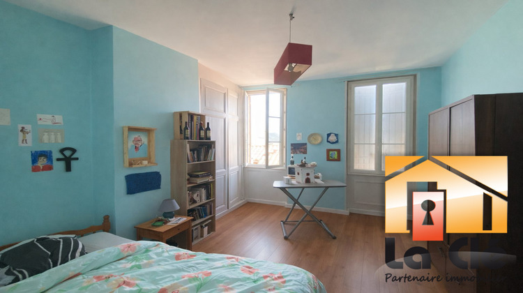 Ma-Cabane - Vente Appartement AGEN, 93 m²