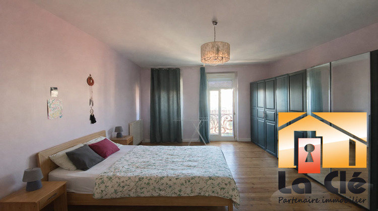 Ma-Cabane - Vente Appartement AGEN, 93 m²