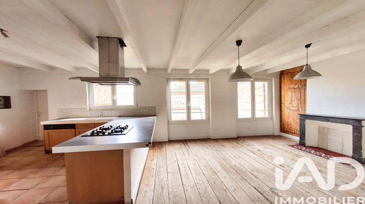 Ma-Cabane - Vente Appartement Agen, 122 m²