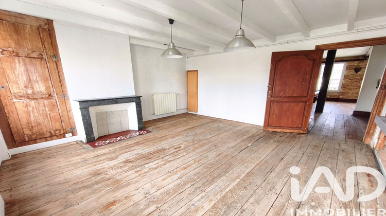 Ma-Cabane - Vente Appartement Agen, 122 m²