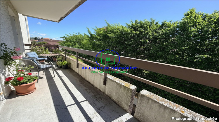 Ma-Cabane - Vente Appartement Agen, 72 m²