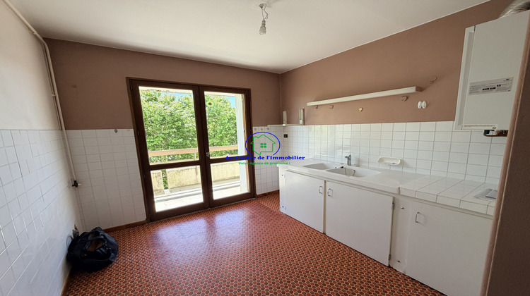 Ma-Cabane - Vente Appartement Agen, 72 m²