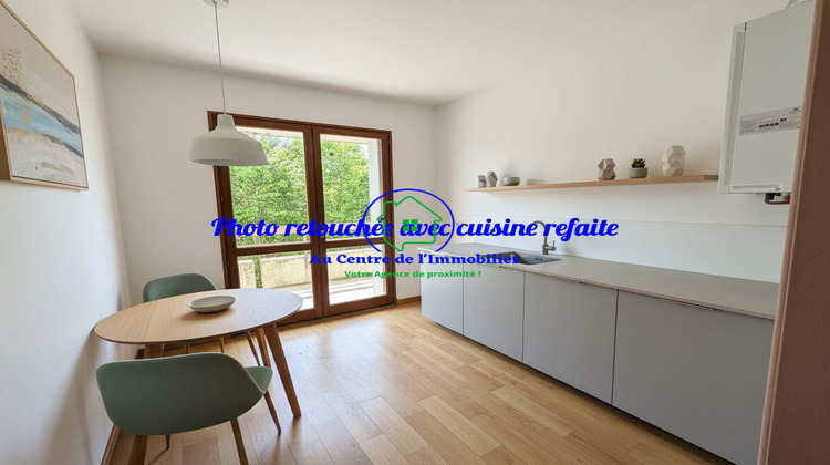 Ma-Cabane - Vente Appartement Agen, 72 m²