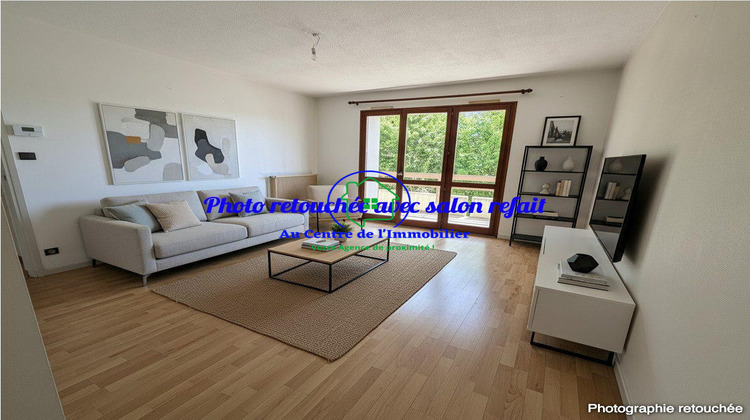 Ma-Cabane - Vente Appartement Agen, 72 m²