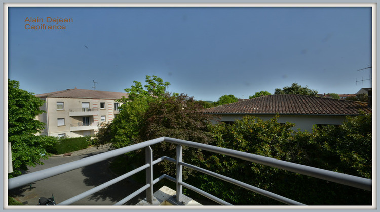Ma-Cabane - Vente Appartement AGEN, 62 m²