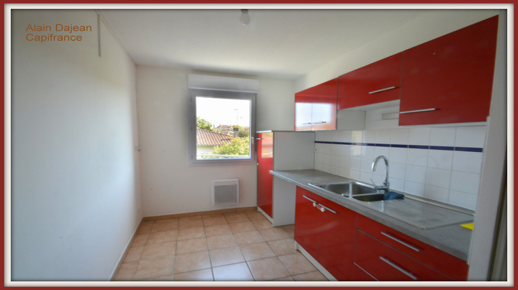 Ma-Cabane - Vente Appartement AGEN, 62 m²