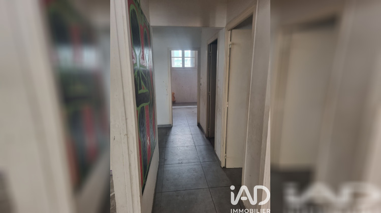 Ma-Cabane - Vente Appartement Agen, 95 m²