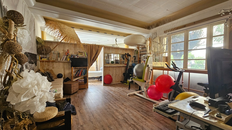 Ma-Cabane - Vente Appartement AGEN, 153 m²