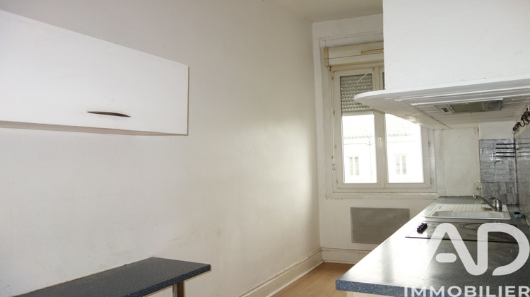 Ma-Cabane - Vente Appartement Agen, 58 m²
