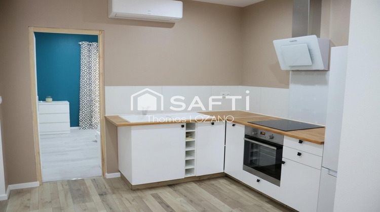 Ma-Cabane - Vente Appartement Agen, 71 m²