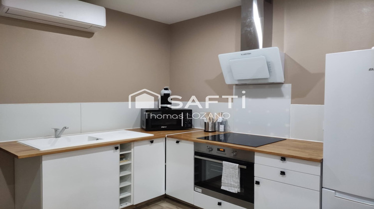 Ma-Cabane - Vente Appartement Agen, 71 m²