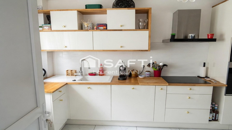 Ma-Cabane - Vente Appartement Agen, 80 m²
