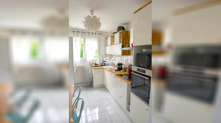 Ma-Cabane - Vente Appartement Agen, 80 m²