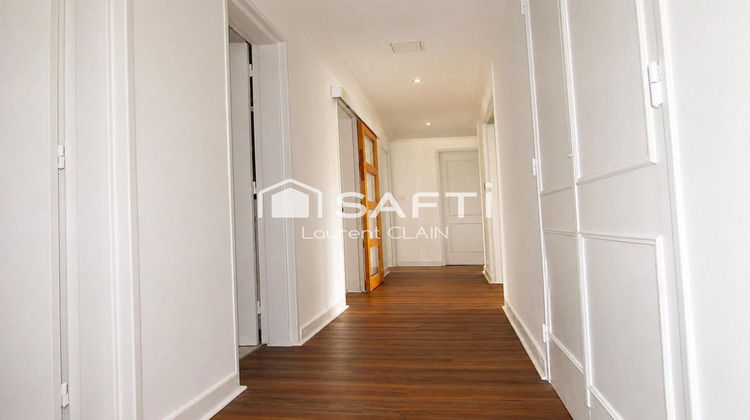Ma-Cabane - Vente Appartement Agen, 80 m²