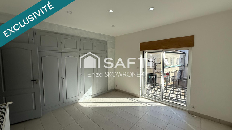Ma-Cabane - Vente Appartement Agen, 95 m²