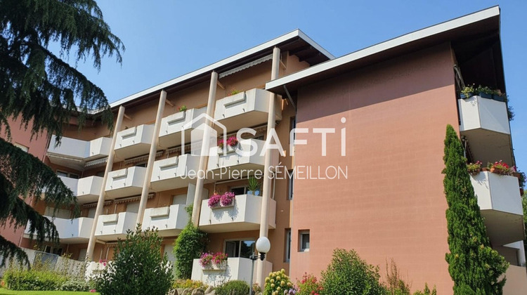 Ma-Cabane - Vente Appartement Agen, 28 m²