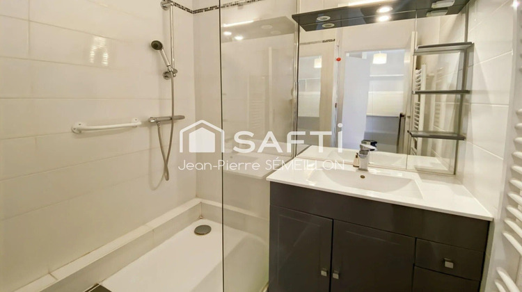 Ma-Cabane - Vente Appartement Agen, 28 m²