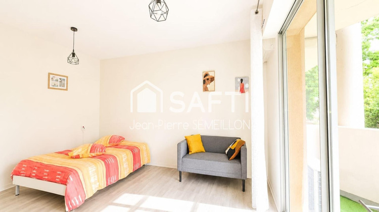 Ma-Cabane - Vente Appartement Agen, 28 m²