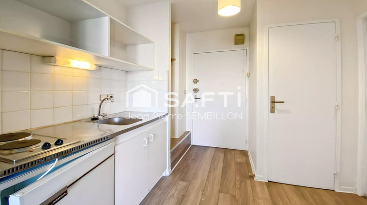 Ma-Cabane - Vente Appartement Agen, 28 m²