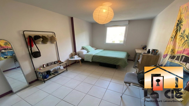Ma-Cabane - Vente Appartement Agen, 68 m²