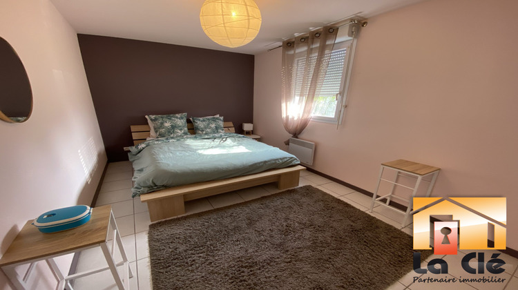 Ma-Cabane - Vente Appartement Agen, 68 m²