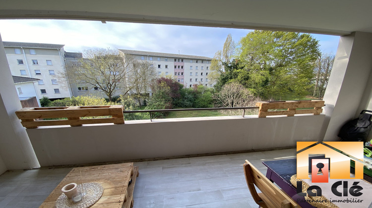 Ma-Cabane - Vente Appartement Agen, 68 m²