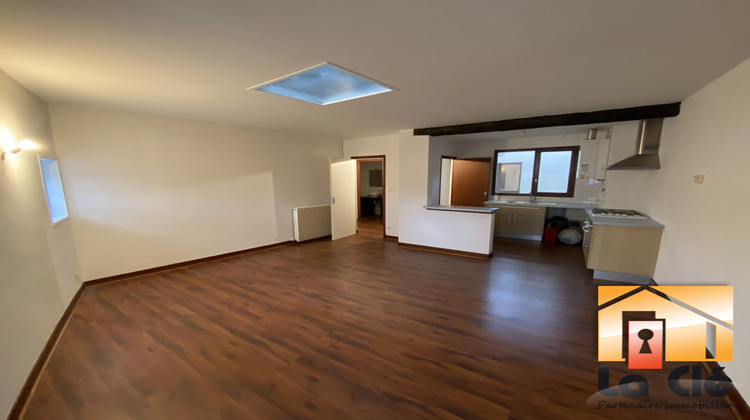 Ma-Cabane - Vente Appartement Agen, 66 m²