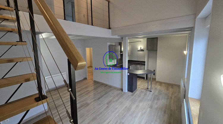 Ma-Cabane - Vente Appartement Agen, 97 m²