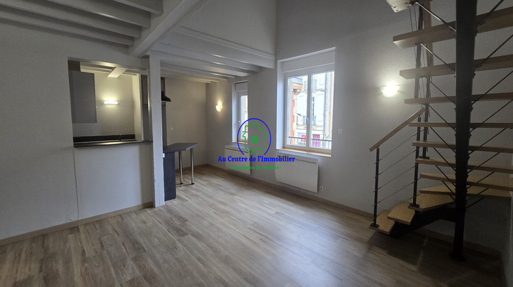 Ma-Cabane - Vente Appartement Agen, 97 m²