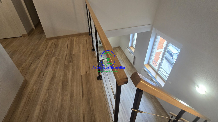 Ma-Cabane - Vente Appartement Agen, 97 m²