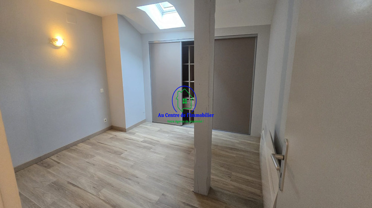 Ma-Cabane - Vente Appartement Agen, 97 m²
