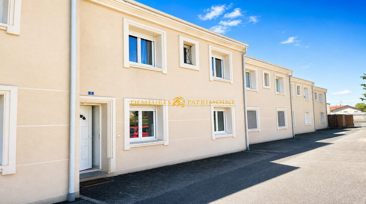 Ma-Cabane - Vente Appartement Agen, 68 m²