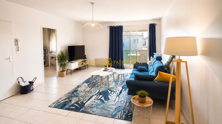 Ma-Cabane - Vente Appartement Agen, 68 m²
