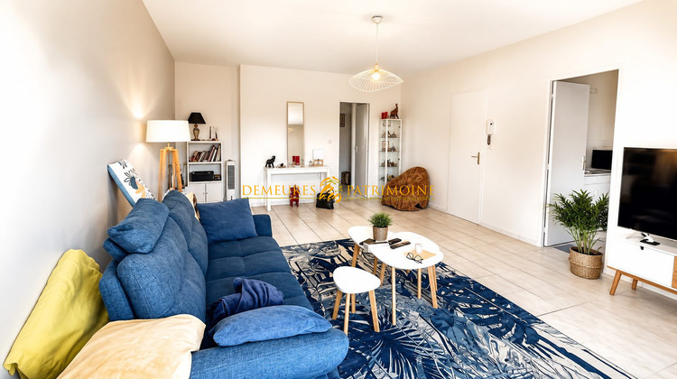 Ma-Cabane - Vente Appartement Agen, 68 m²