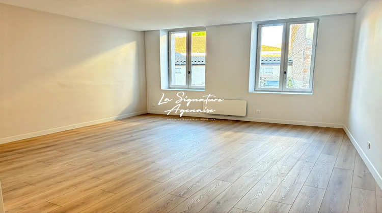 Ma-Cabane - Vente Appartement Agen, 65 m²