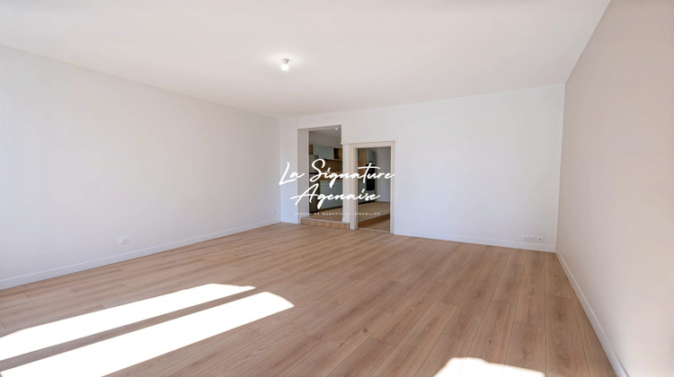 Ma-Cabane - Vente Appartement Agen, 65 m²
